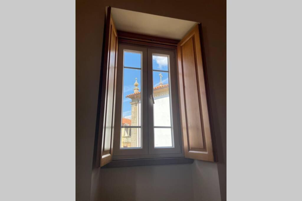 Casa De Sampaio - Castelo Mendo Βίλα Εξωτερικό φωτογραφία